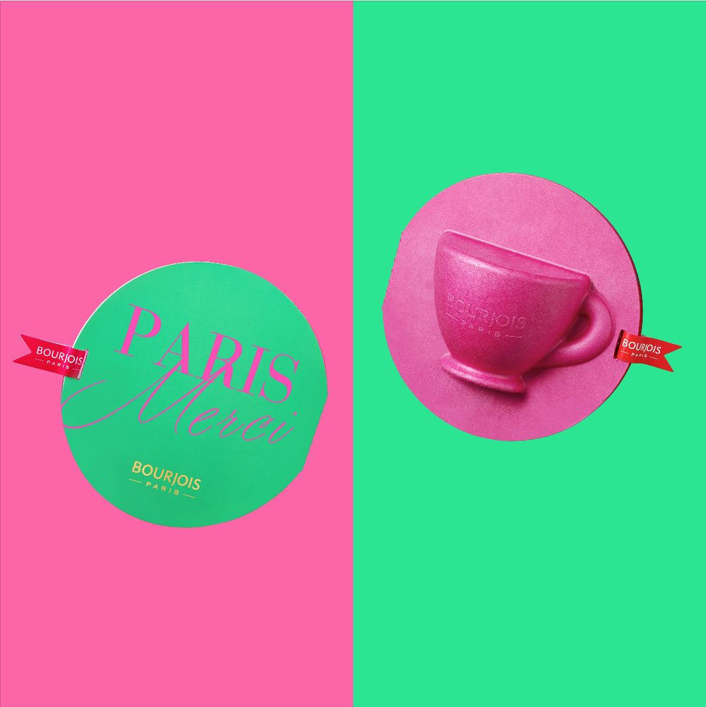 Bon Appetit, Paris — Topawards Asia