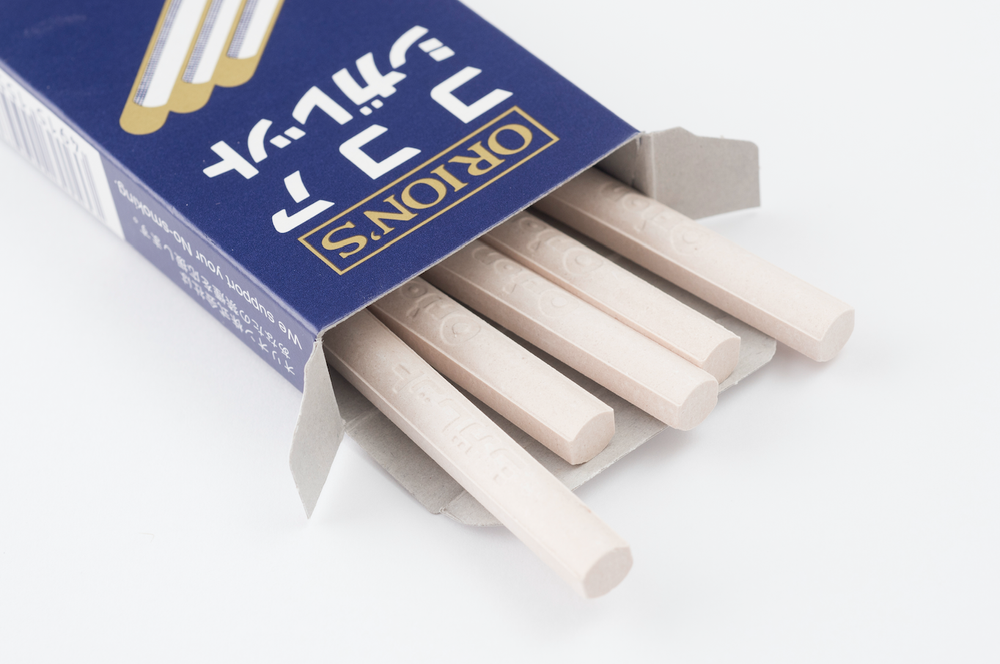 Cocoa Cigarettes — Topawards Asia