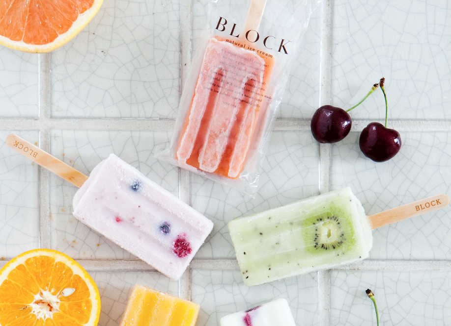 Block Natural Ice Cream Topawards Asia Block Natural Ice Cream Topawards Asia