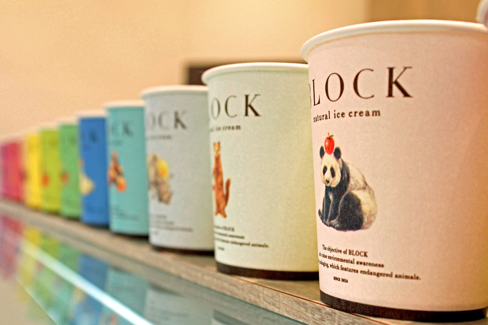 Block Natural Ice Cream Topawards Asia Block Natural Ice Cream Topawards Asia
