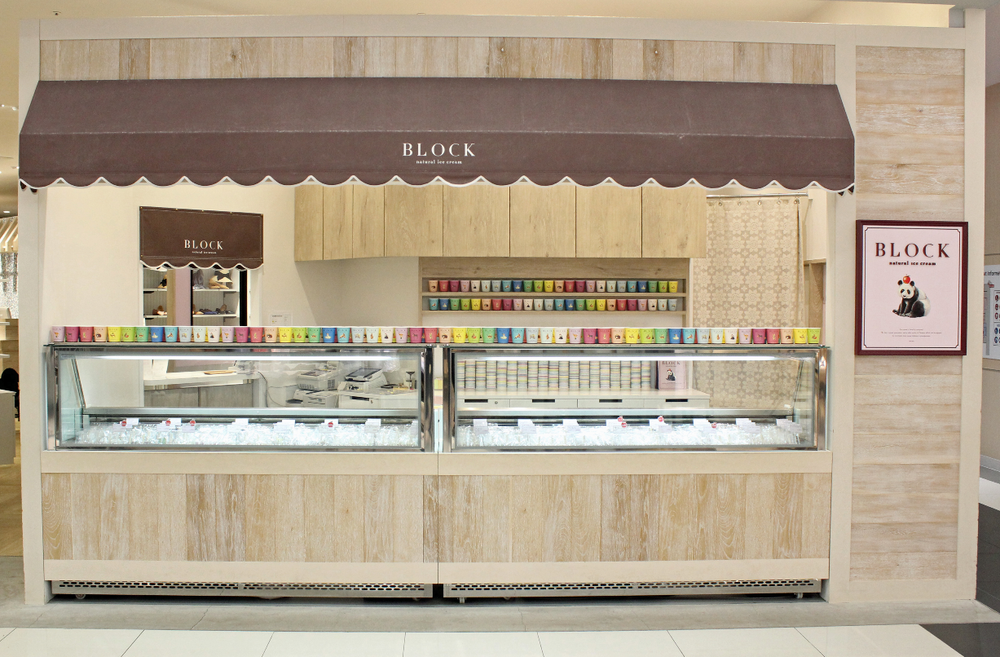 Block Natural Ice Cream Topawards Asia Block Natural Ice Cream Topawards Asia