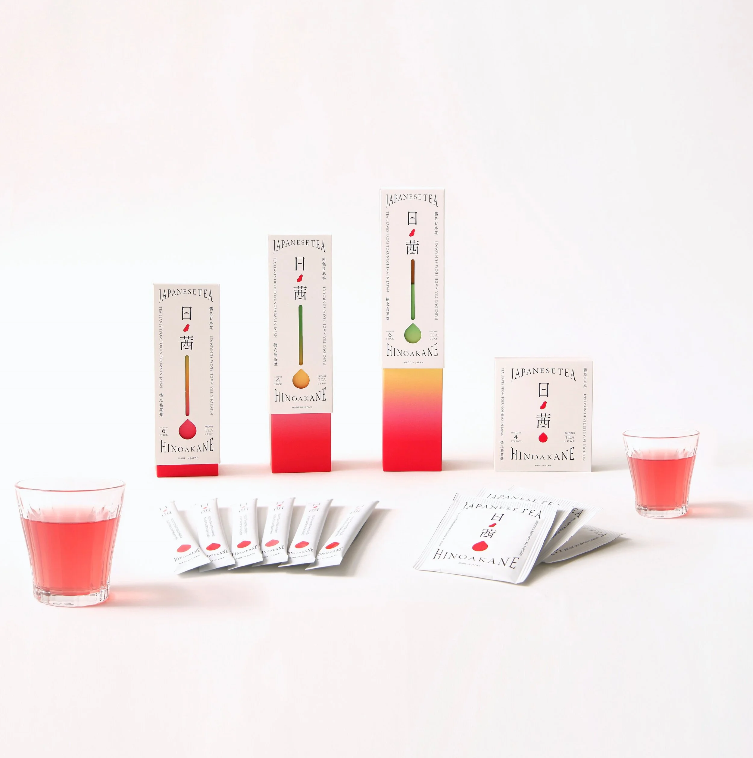 日ノ茜 — Topawards Asia