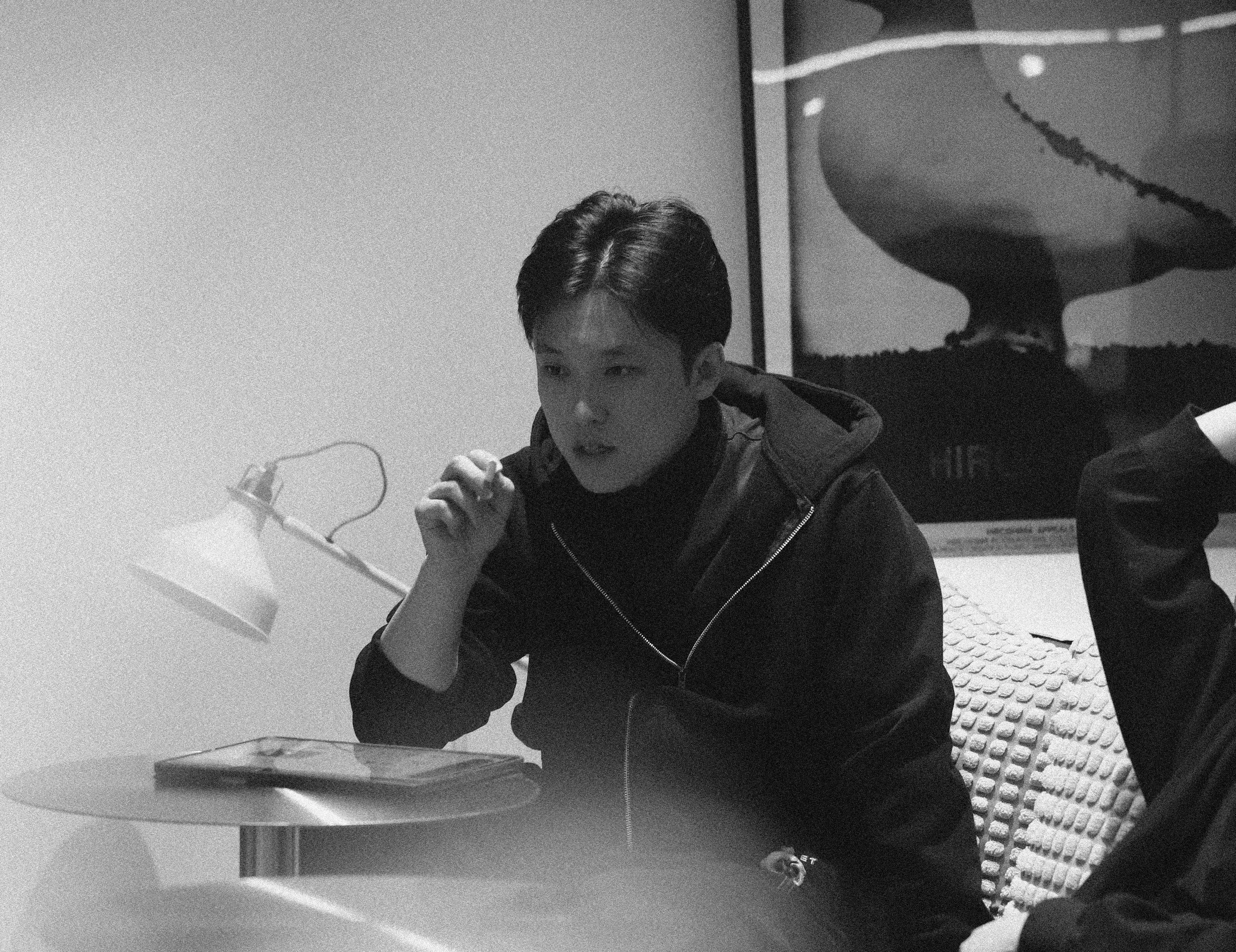 Li Guanru