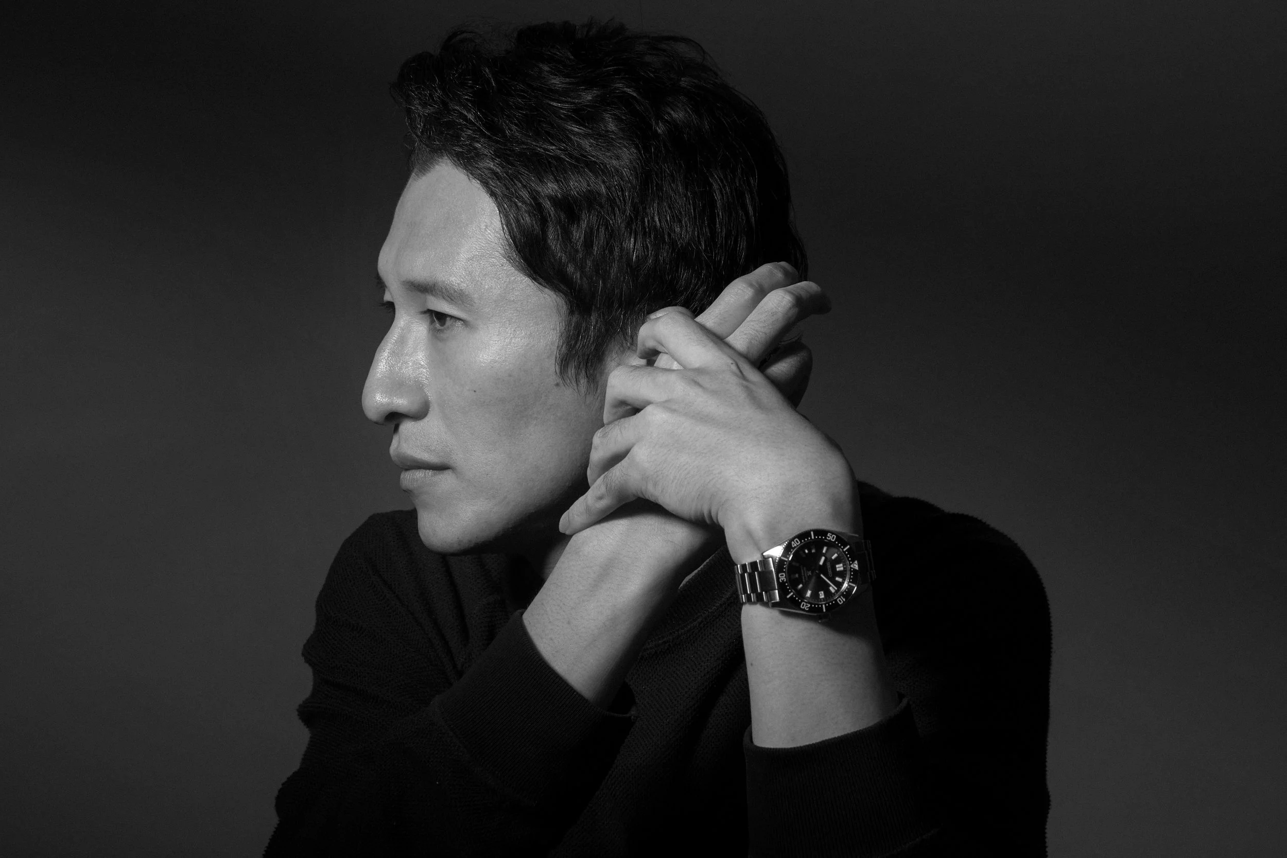 Kazushige Takebayashi