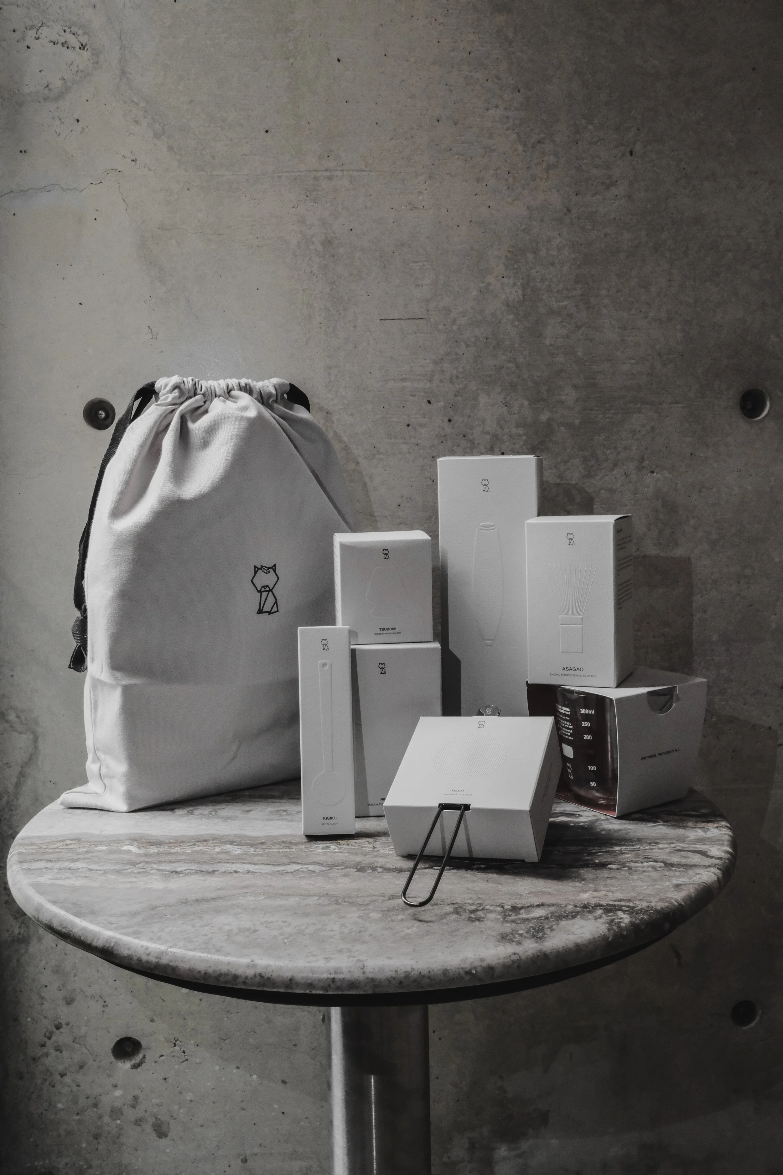 Niko Neko / Matcha - Matcha Brewers / Starter Kit