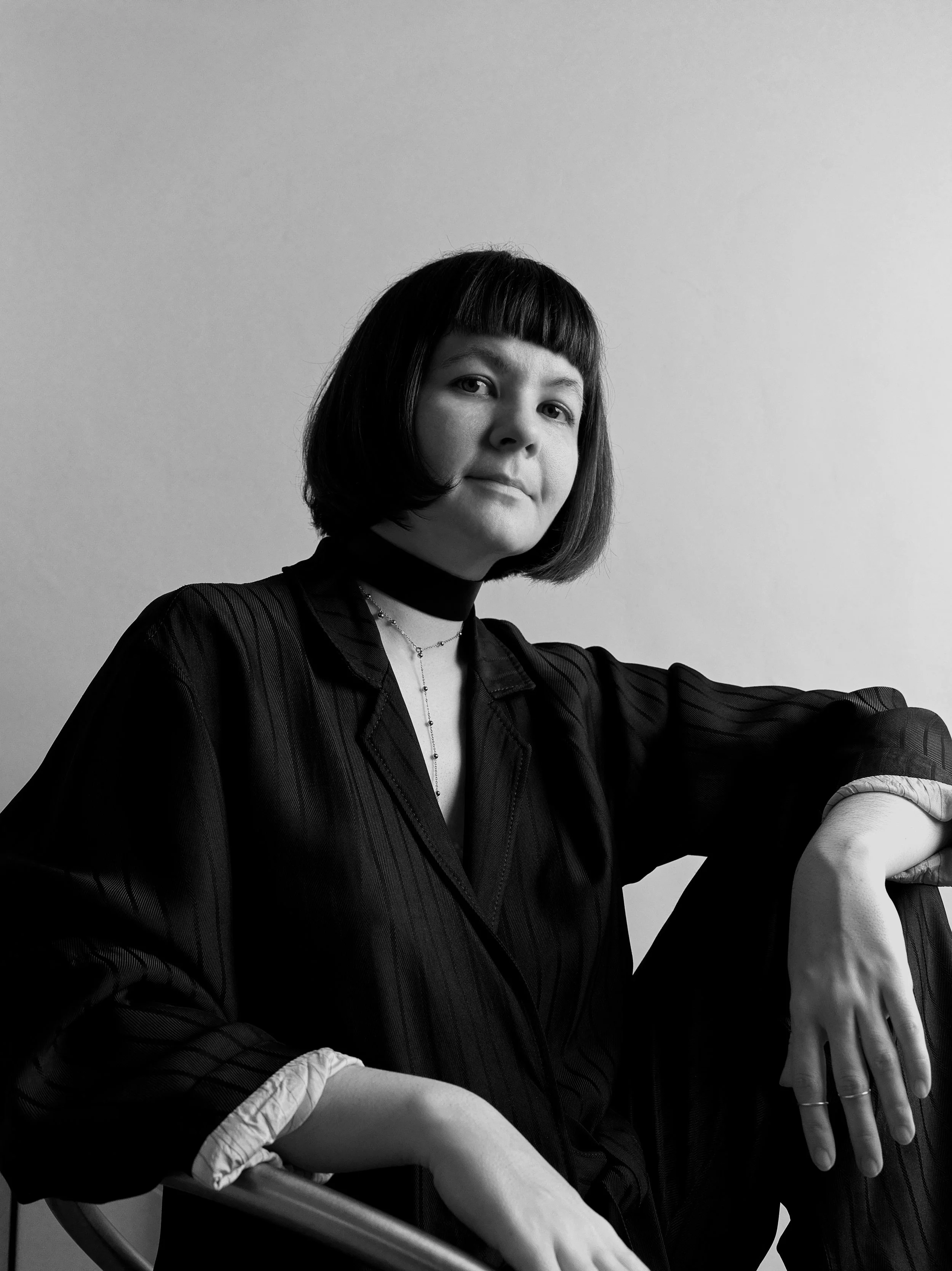 Alice Mourou