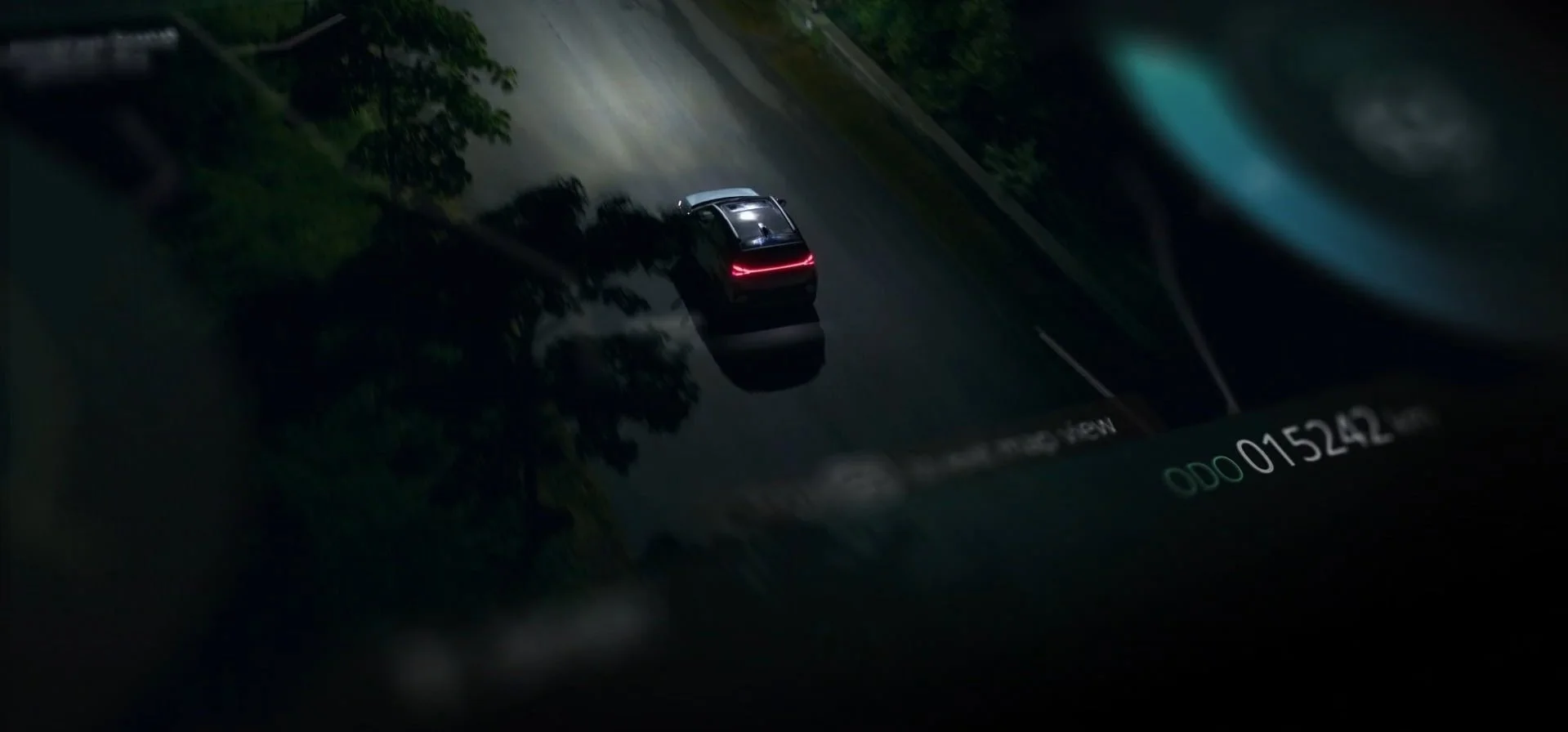 NEXON.EV - GAME CHANGER