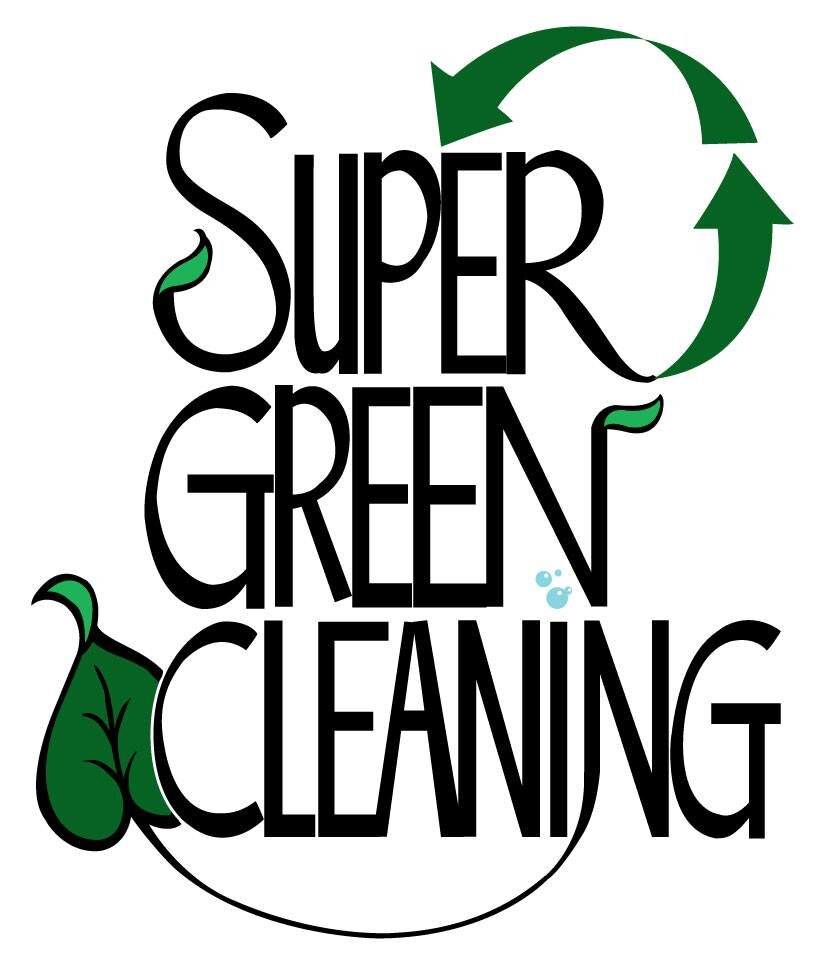 Super Green Cleaning