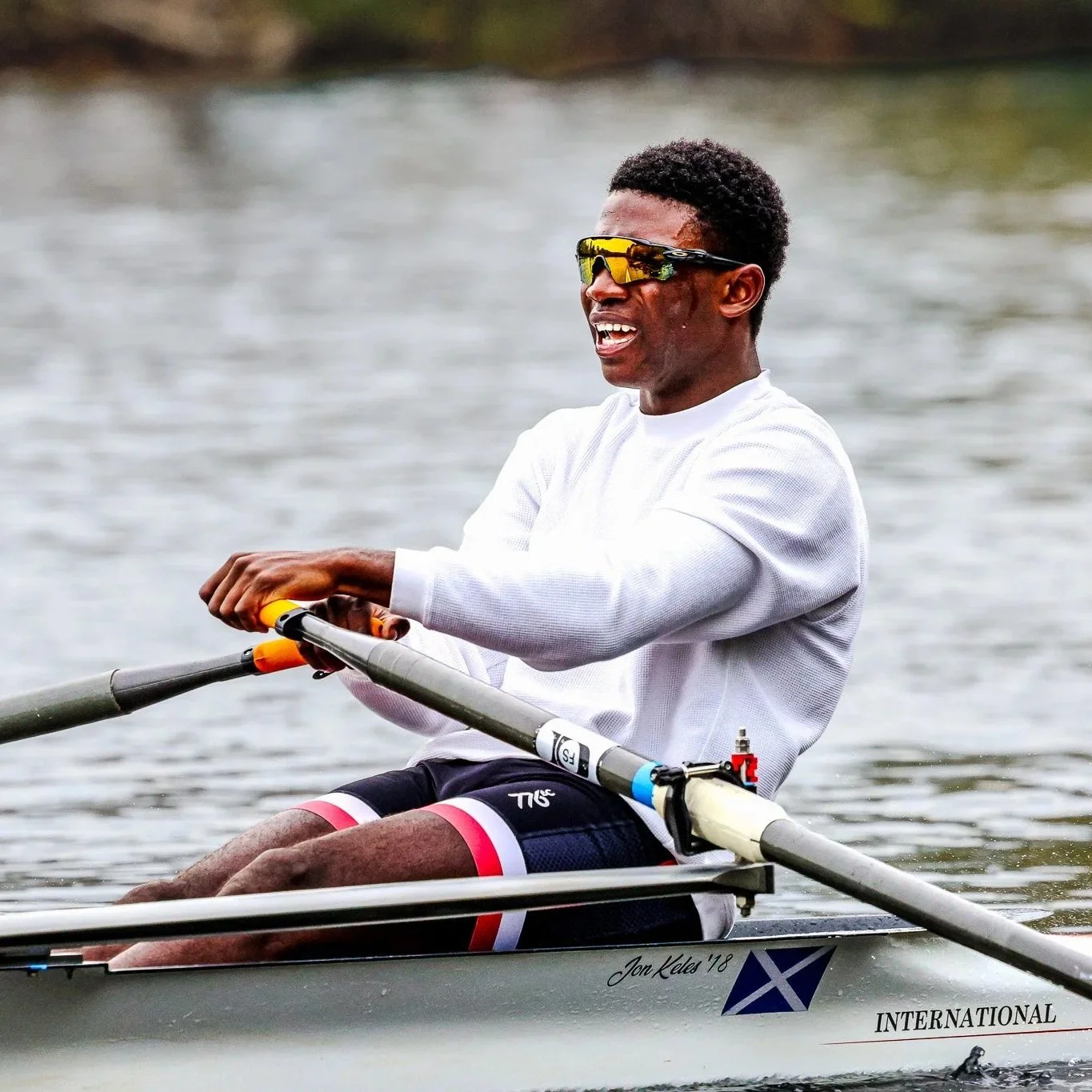 NH Championship Regatta