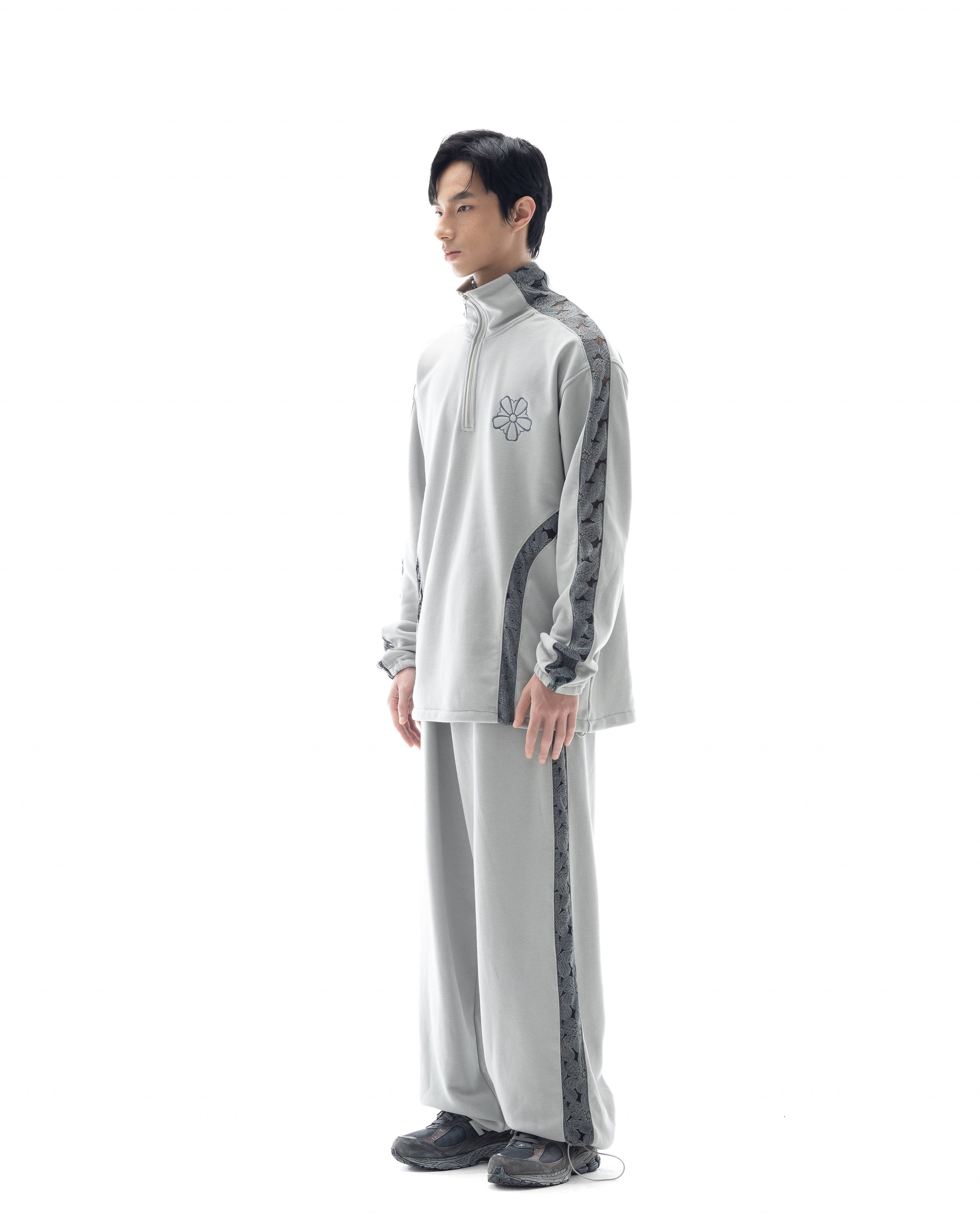 CLEOME TRACK TROUSERS