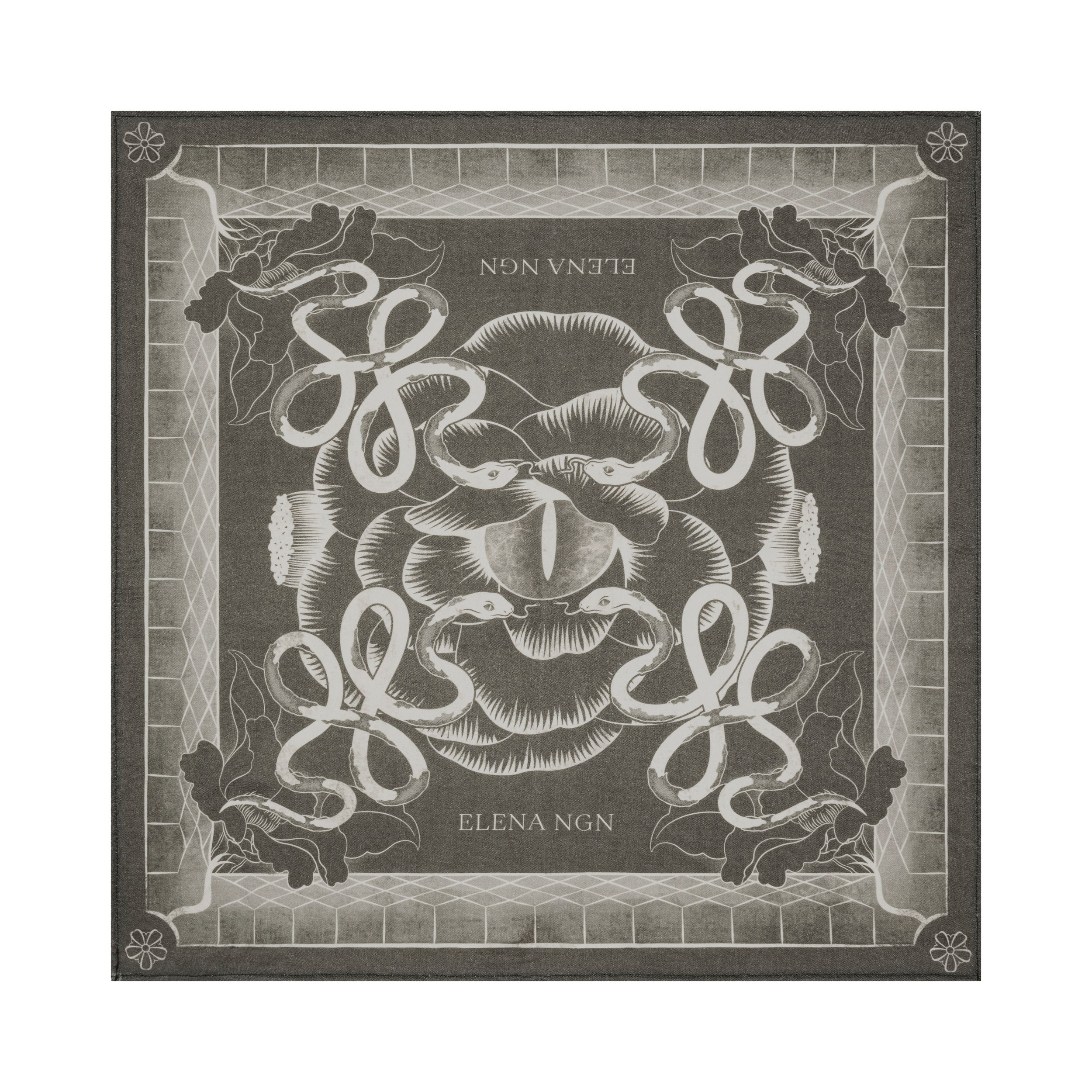 OPHILLIA BANDANA