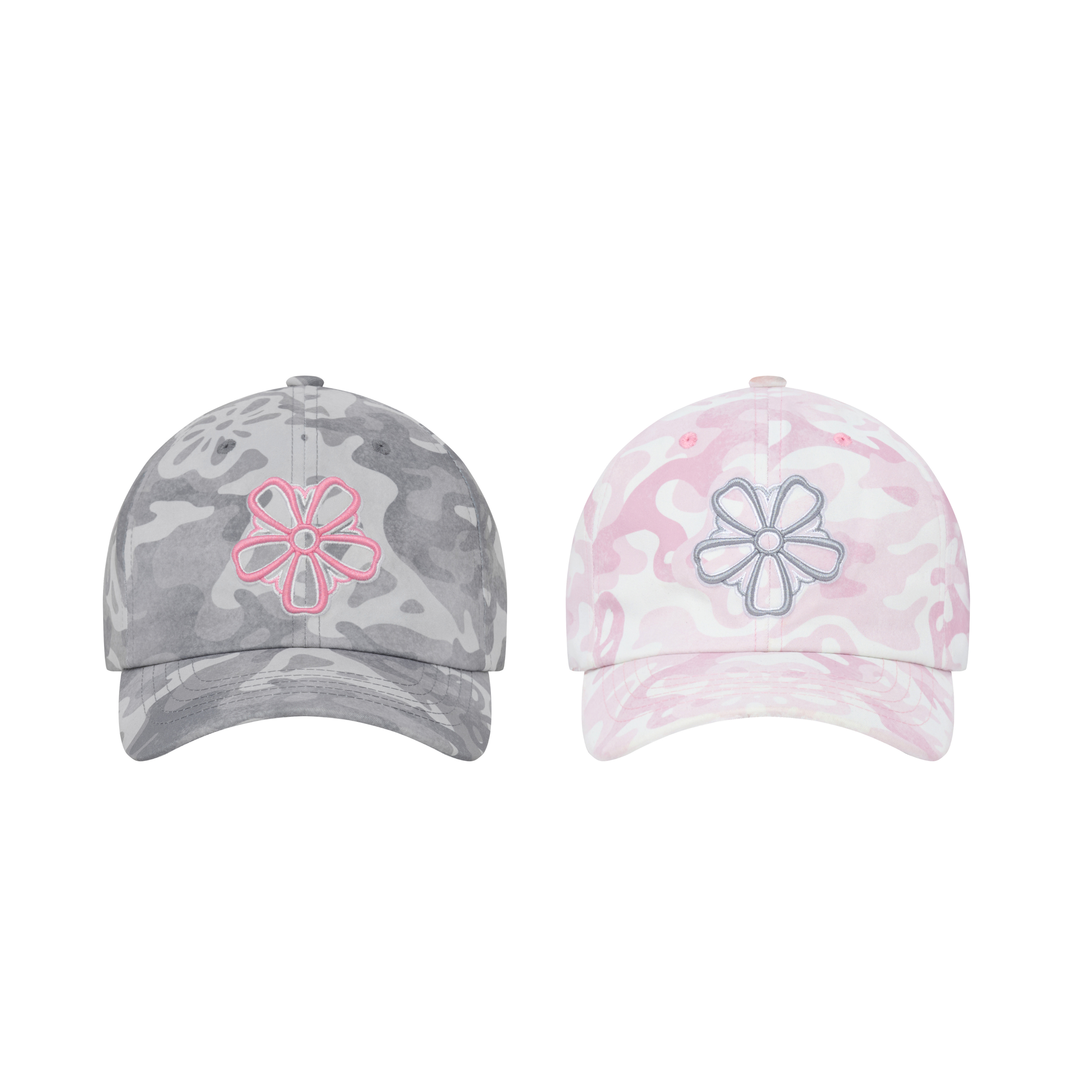 CAMOFLEUR CAP