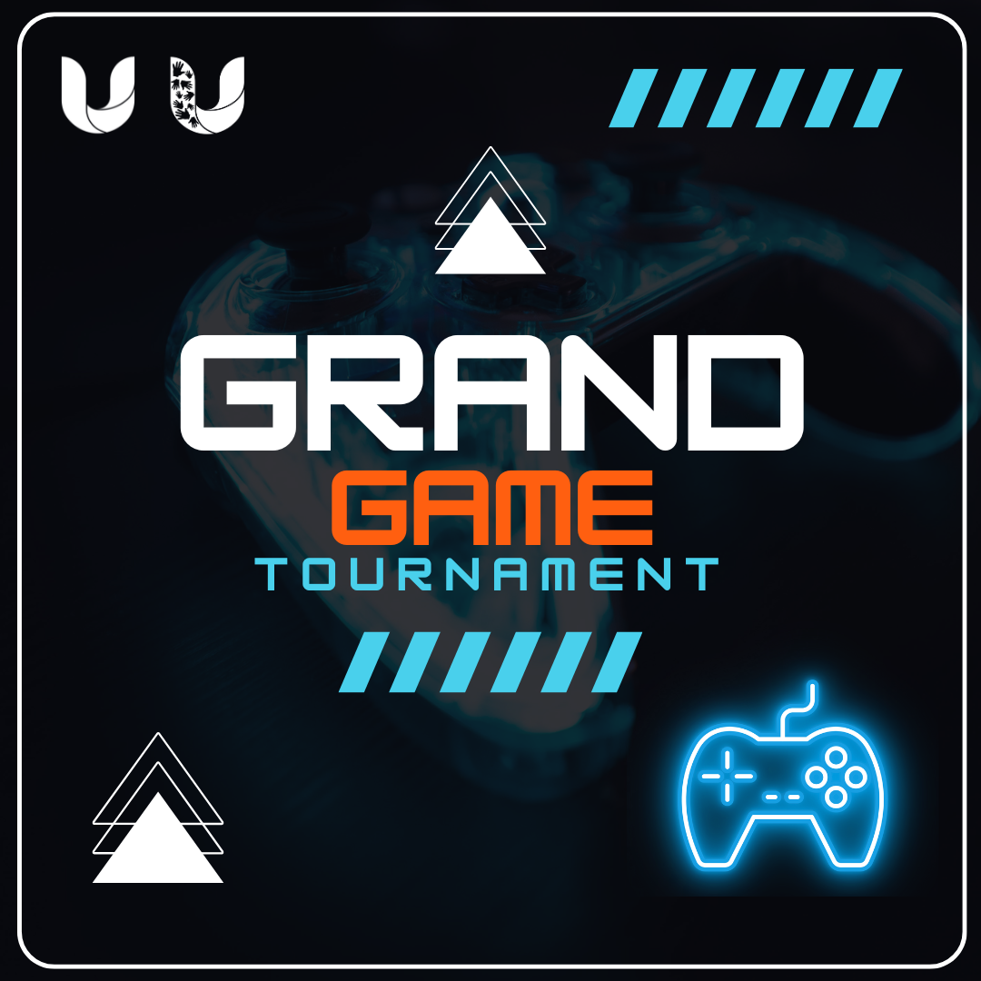 Grand Game Tournament