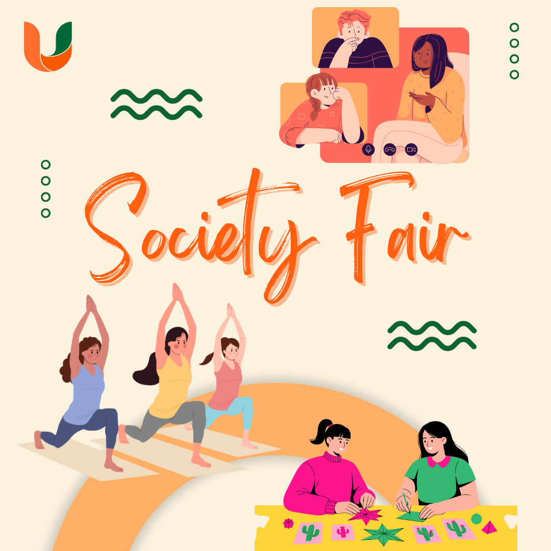 Society Fair