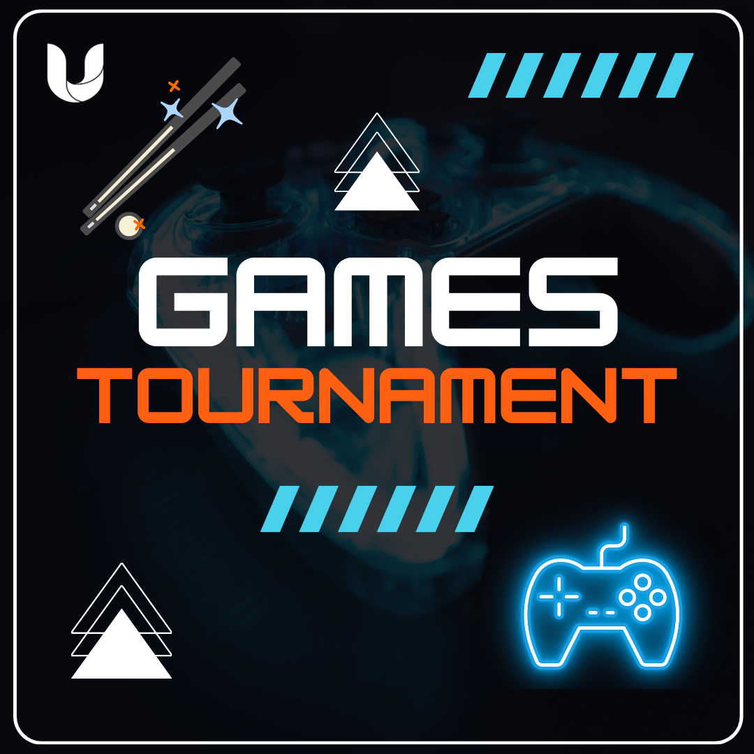 Games Tournament