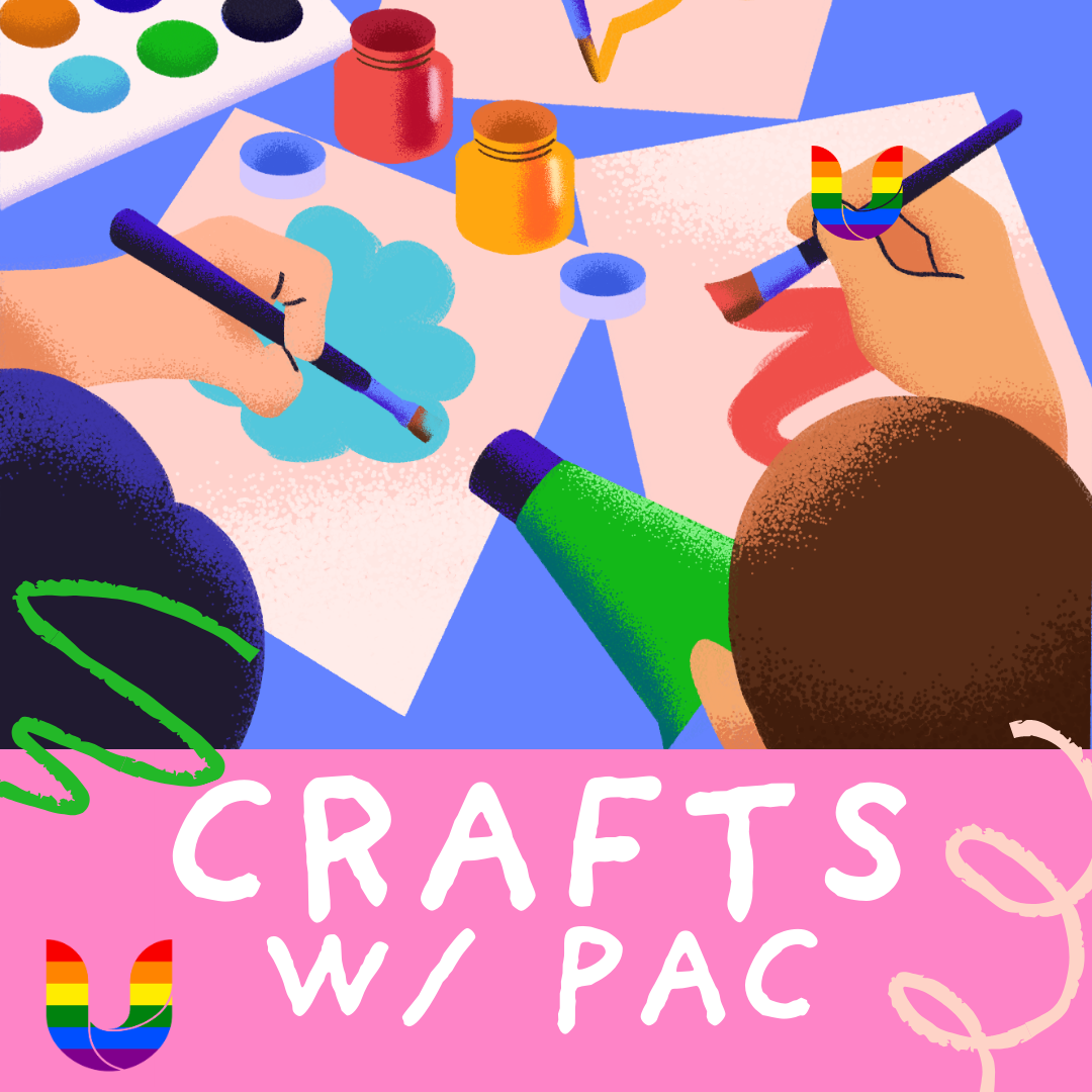 Crafts with PAC