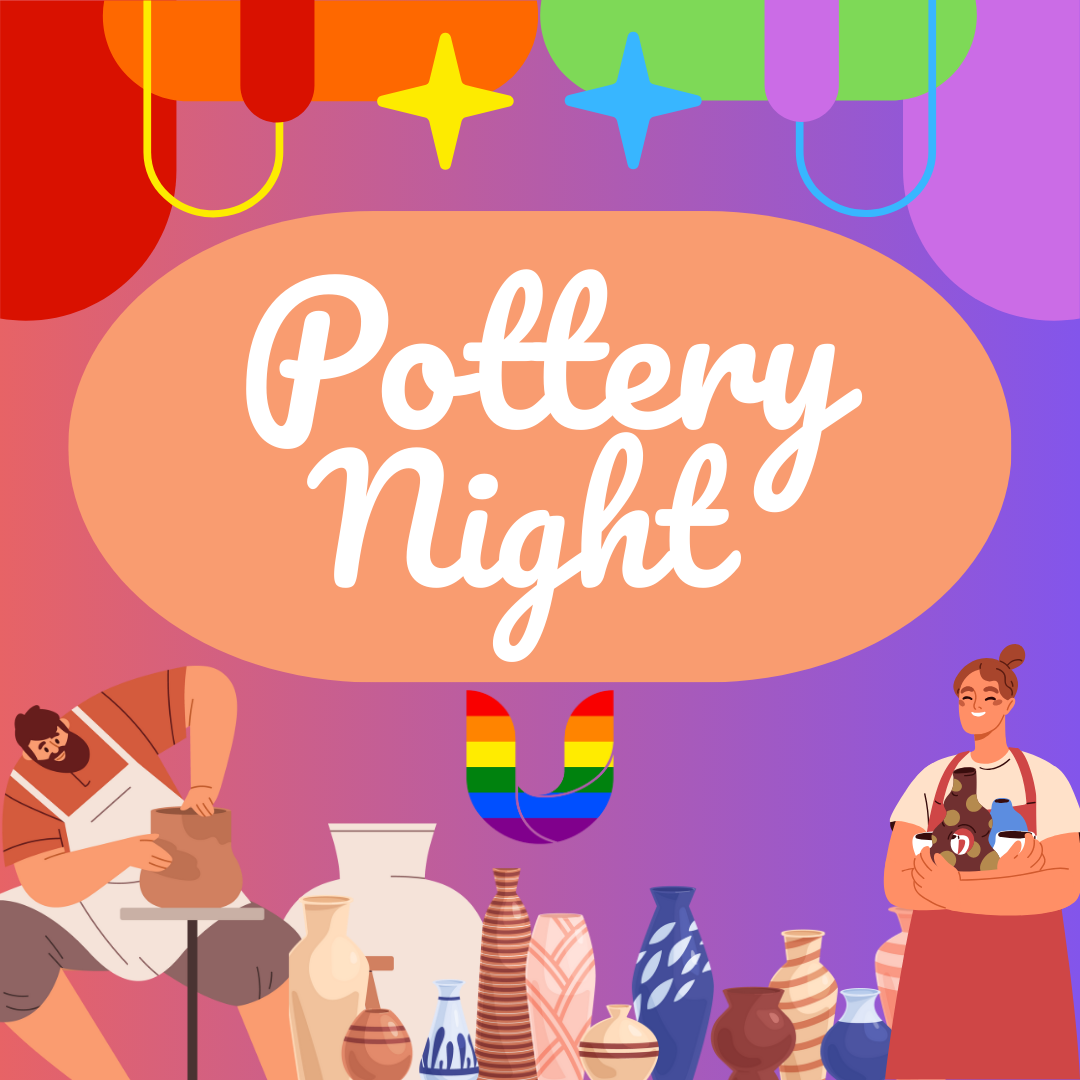 Pottery Night