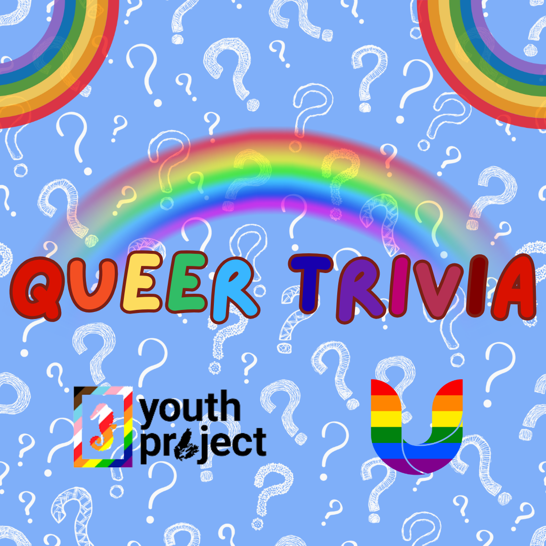 Queer Trivia