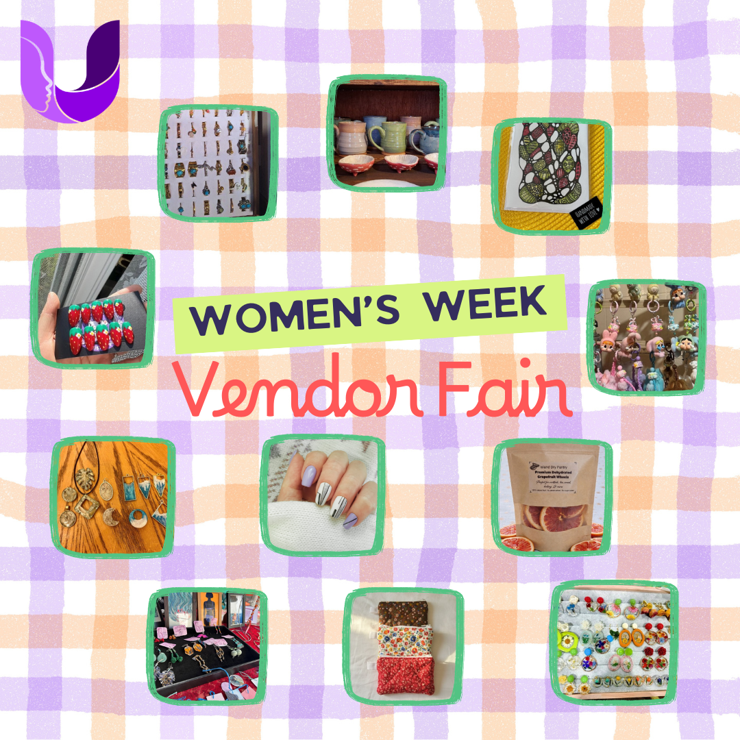 Vendor Fair
