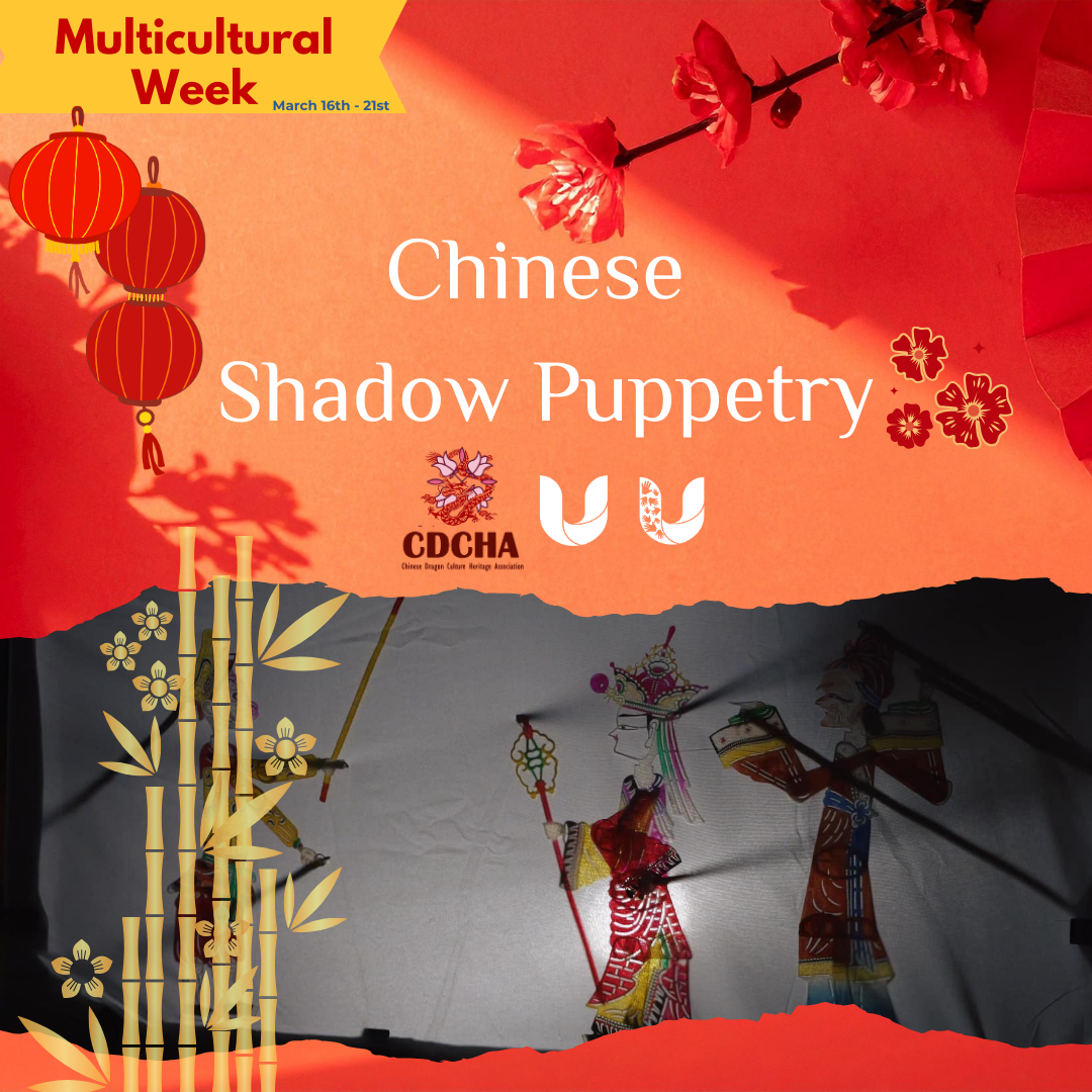 Chinese Shadow Puppetry