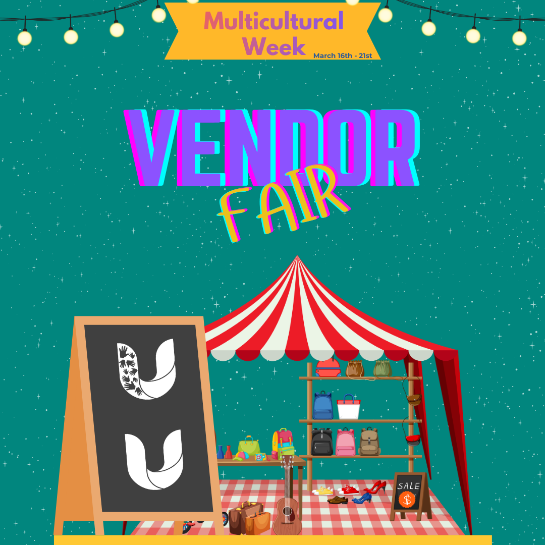 Vendor Fair