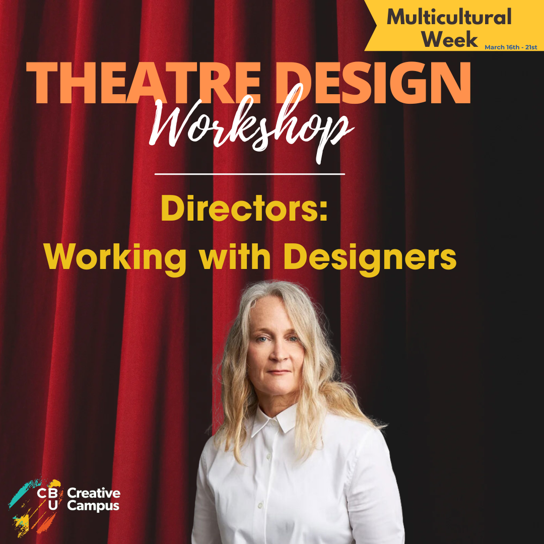 Theatre Design Workshop
