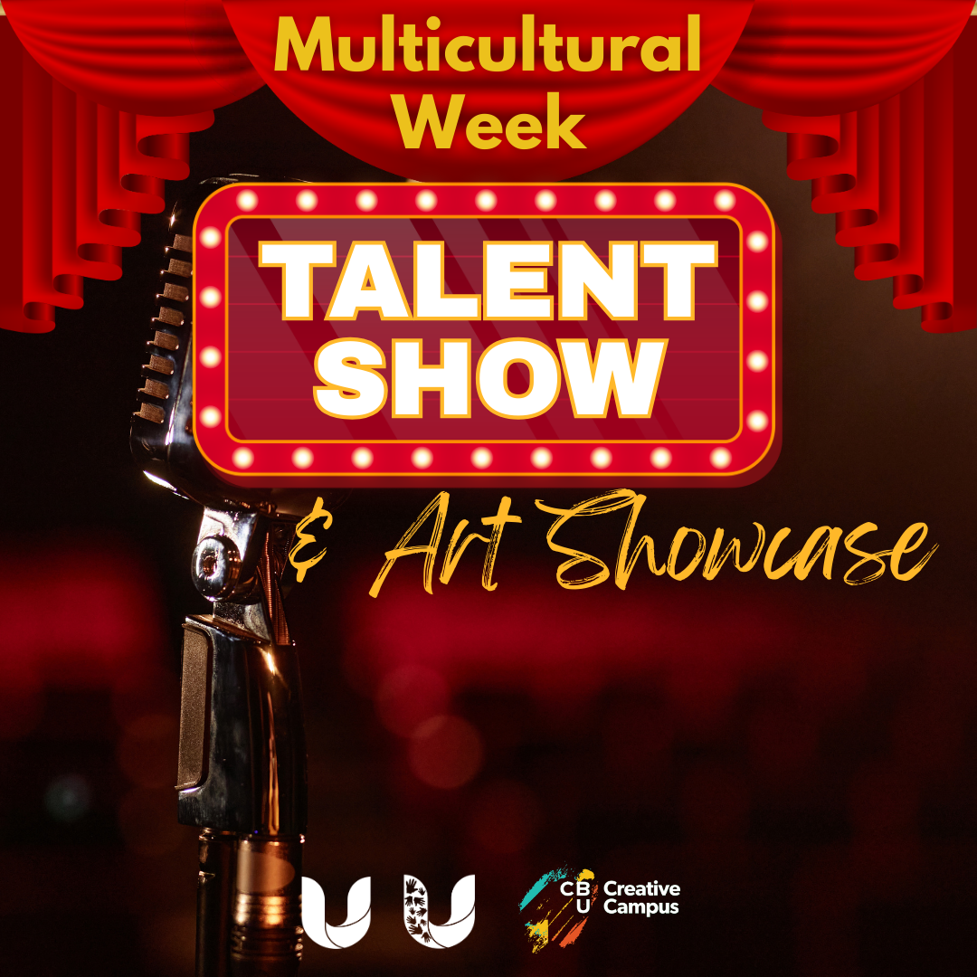 Talent Show & Art Showcase