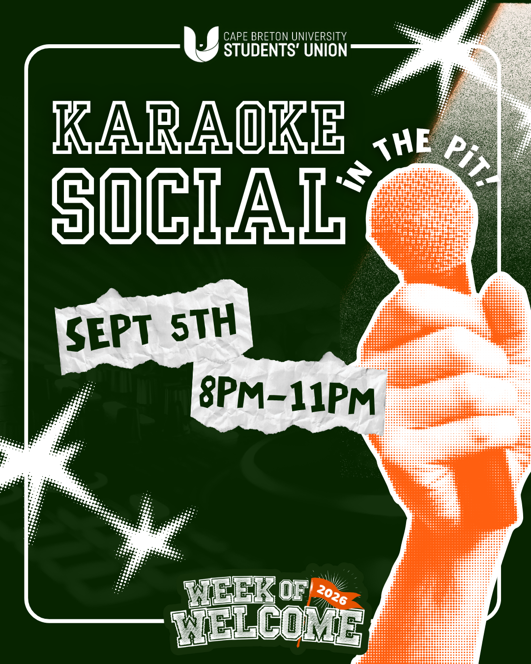 Karaoke Social