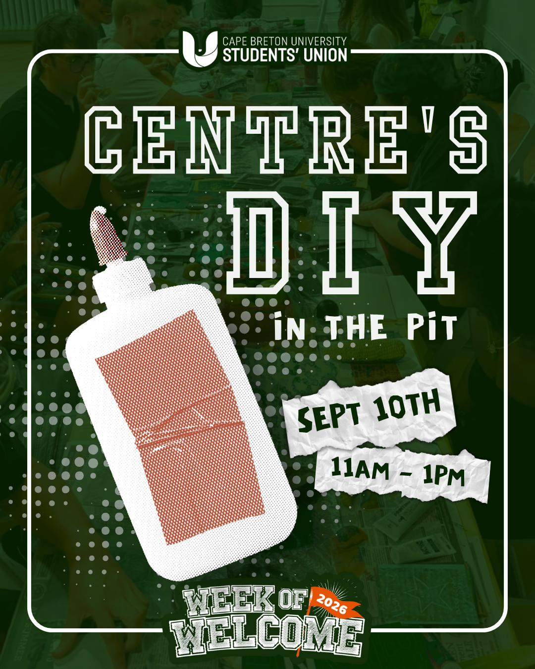 su Centres DIY