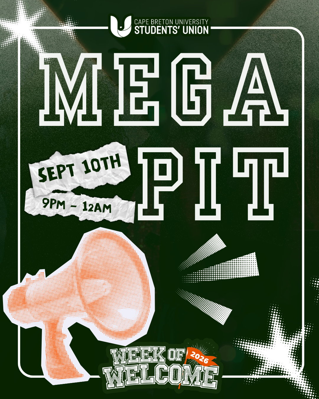 Mega Pit