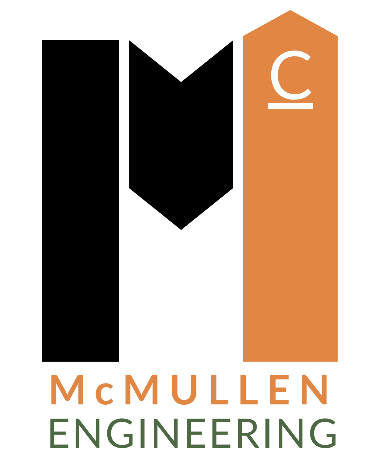 McMullen Engineering Co., Inc.