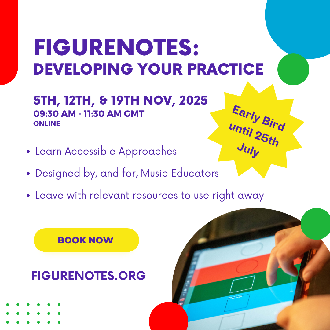 Figure Notes: CPD Course