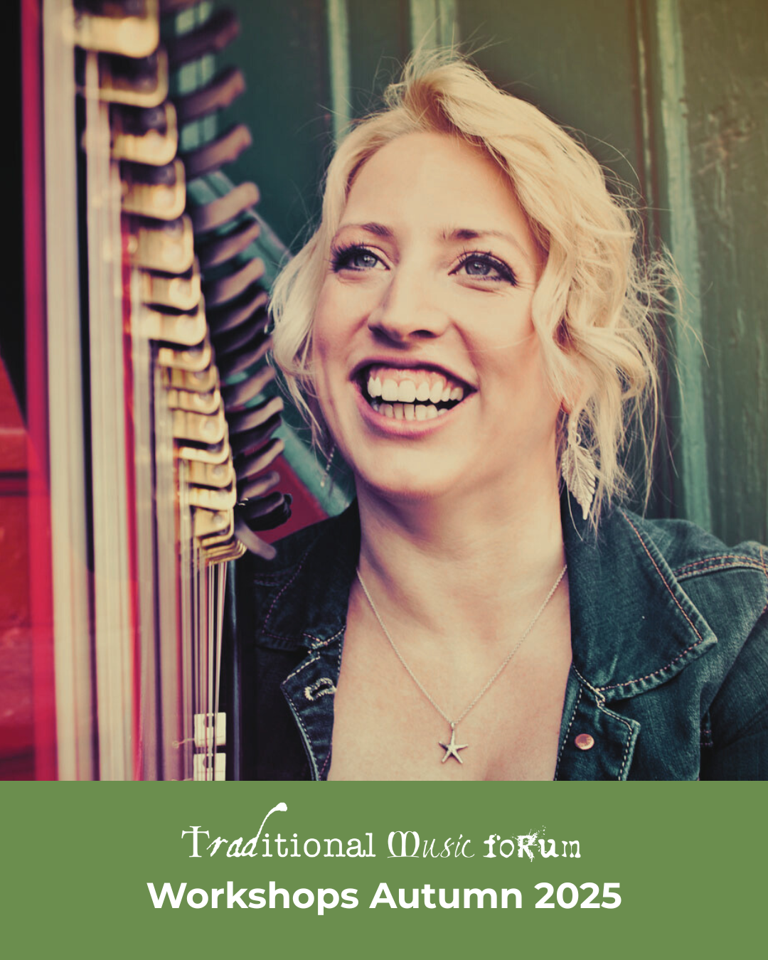 Funding & Finances with Ailie Robertson