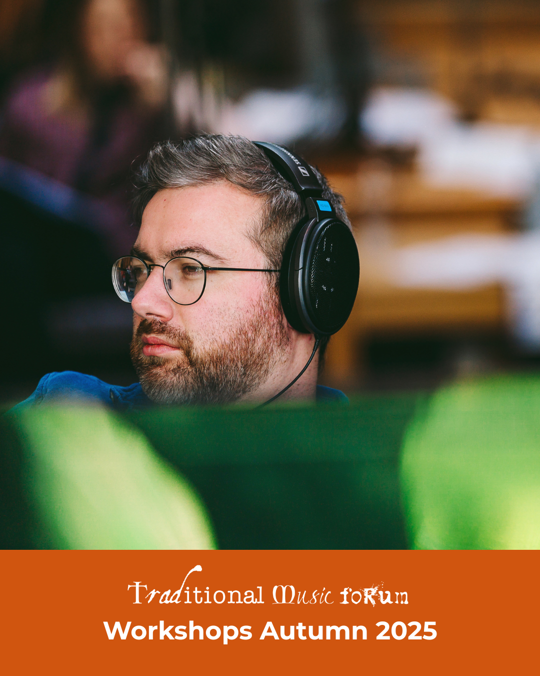 Recording & Releasing Your Music with Euan Burton