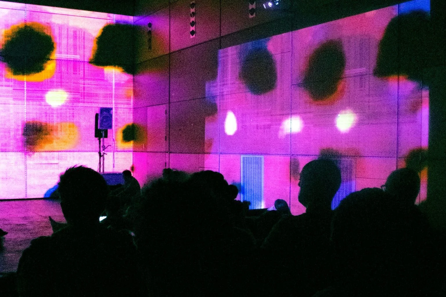 Cryptic: Administrator (Full Time)