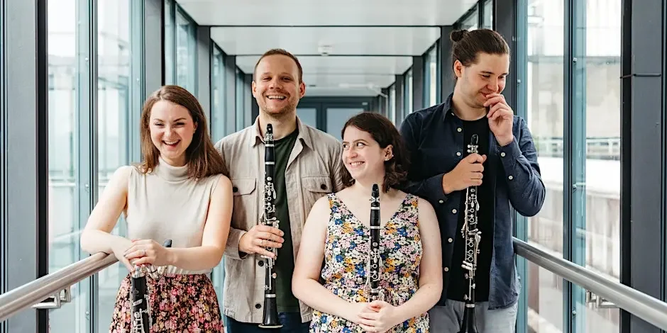 THE SILVER KEYS : BILLIARD ROOM SESSION