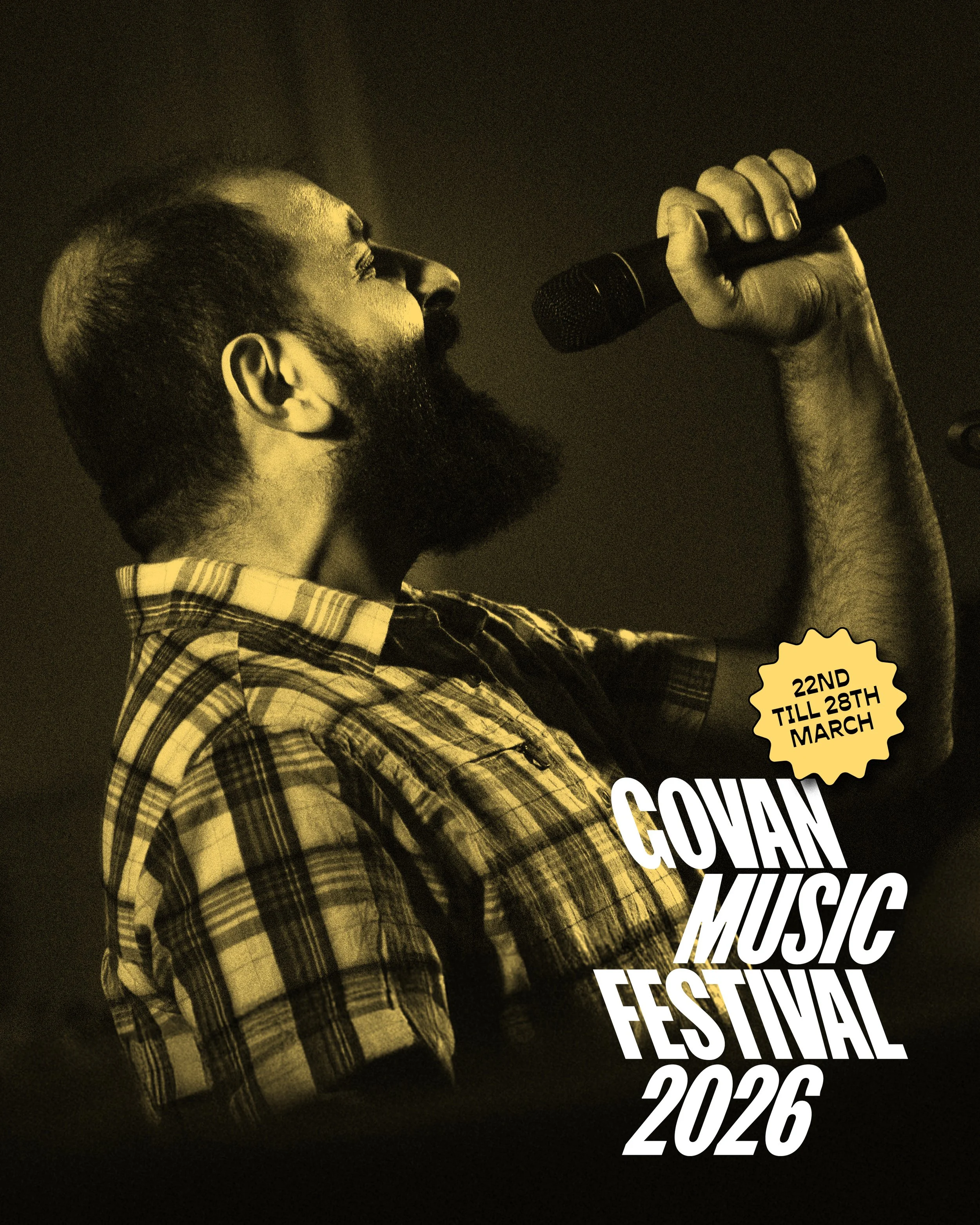 Govan Music Festival - A World Of Ceilidh