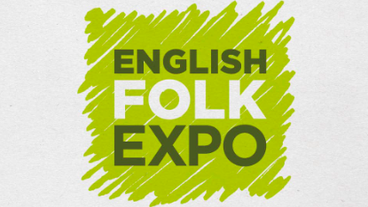 Showcase Scotland: At English Folk Expo