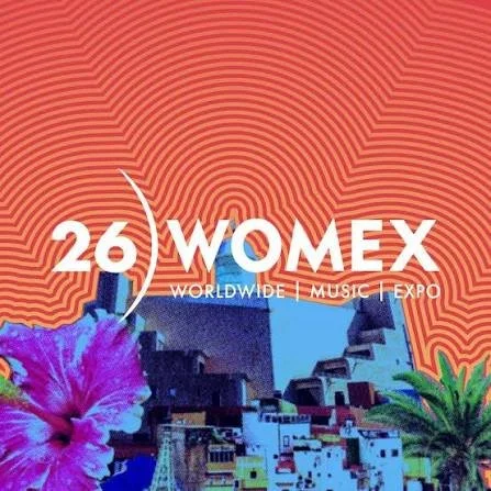 WOMEX 2026 Bursary Scheme Now Open