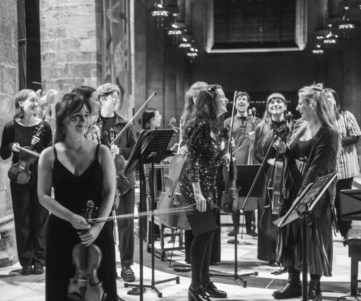 Folkhouse Ensemble