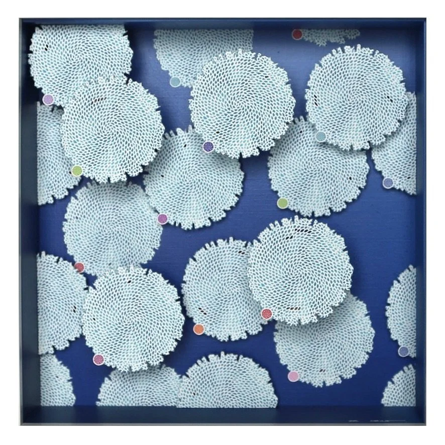 Mini CHUO Reef Fade Up 1