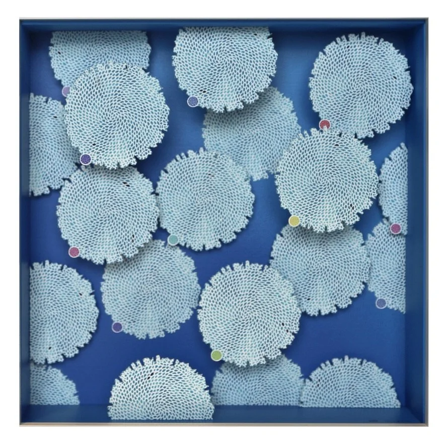 Mini CHUO Reef Fade Up 2