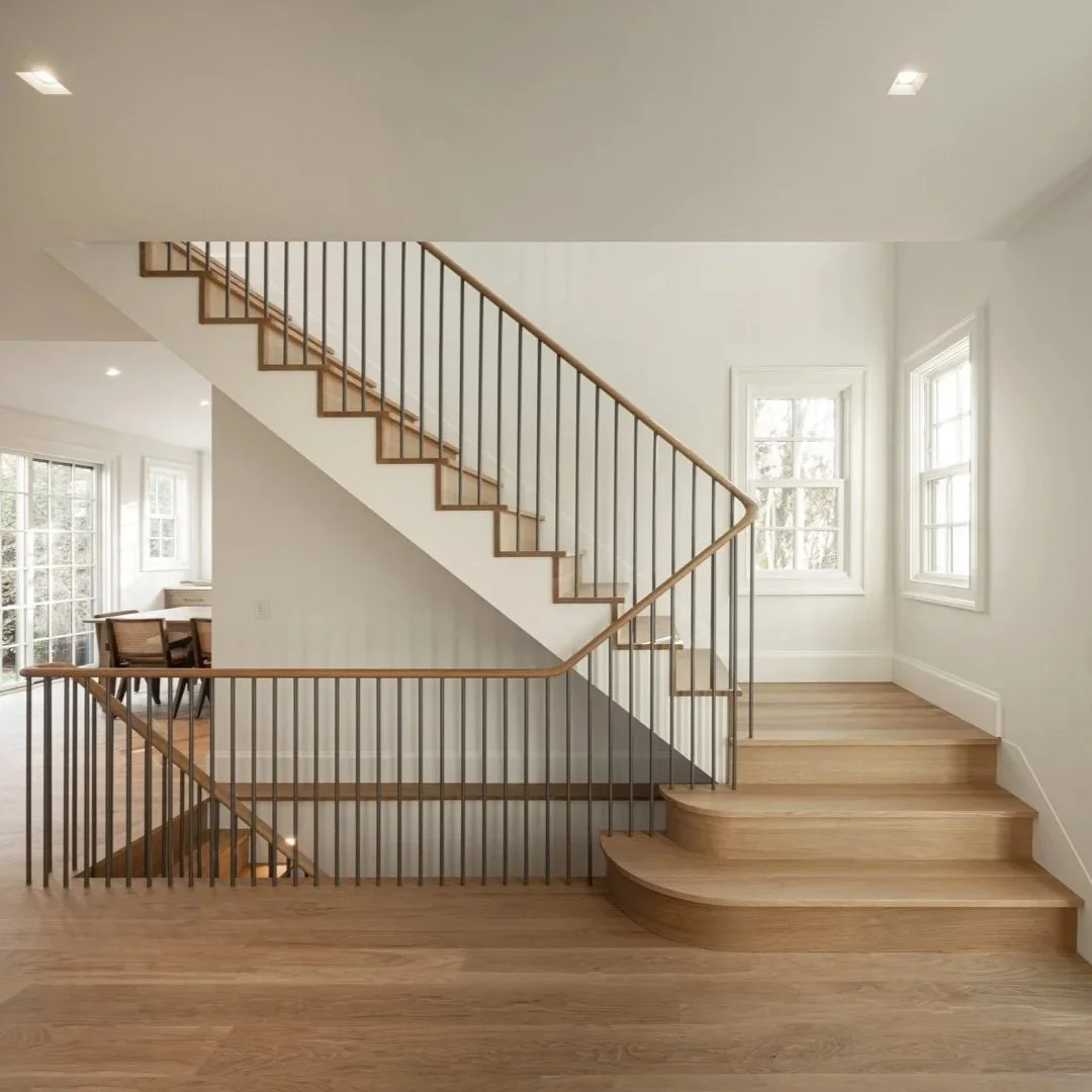 House Tour CL, Interior Architecture.