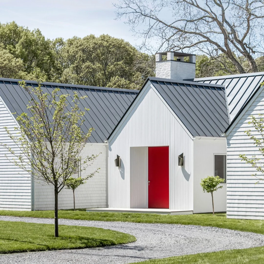 House Tour AP, Architecture