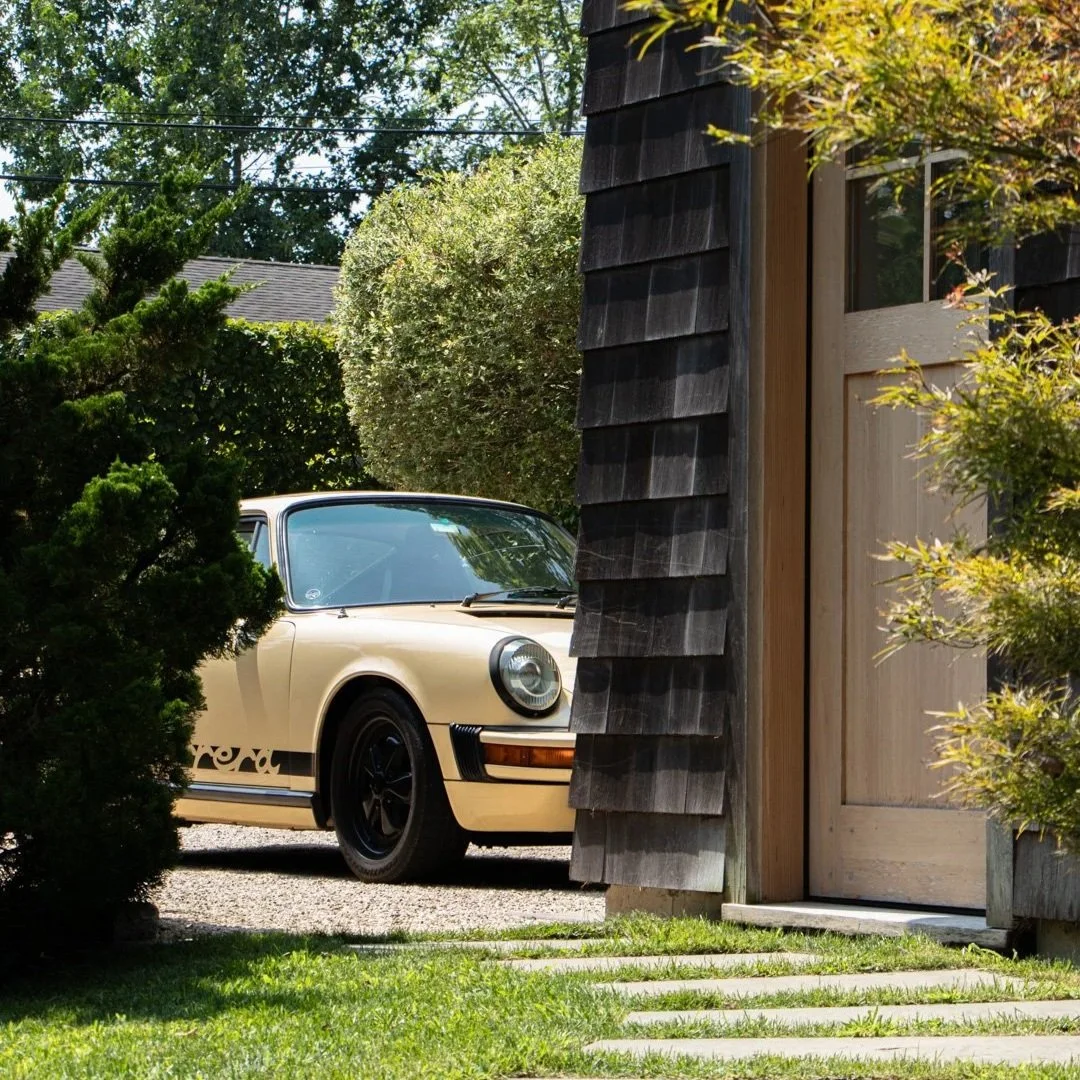 House Tour IH, Architecture