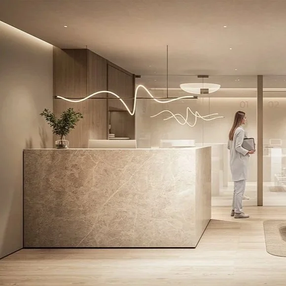 CB - Medical Office