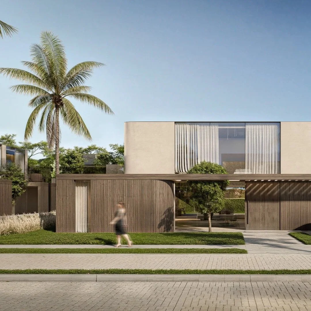 Santa Rosa Residences