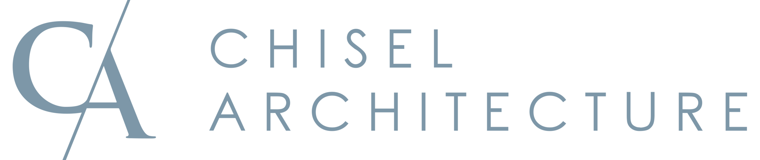 CHISEL ARCHITECTURE