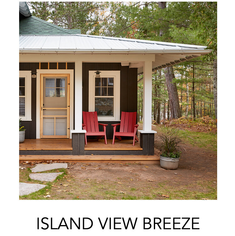 ISLAND VIEW BREEZE