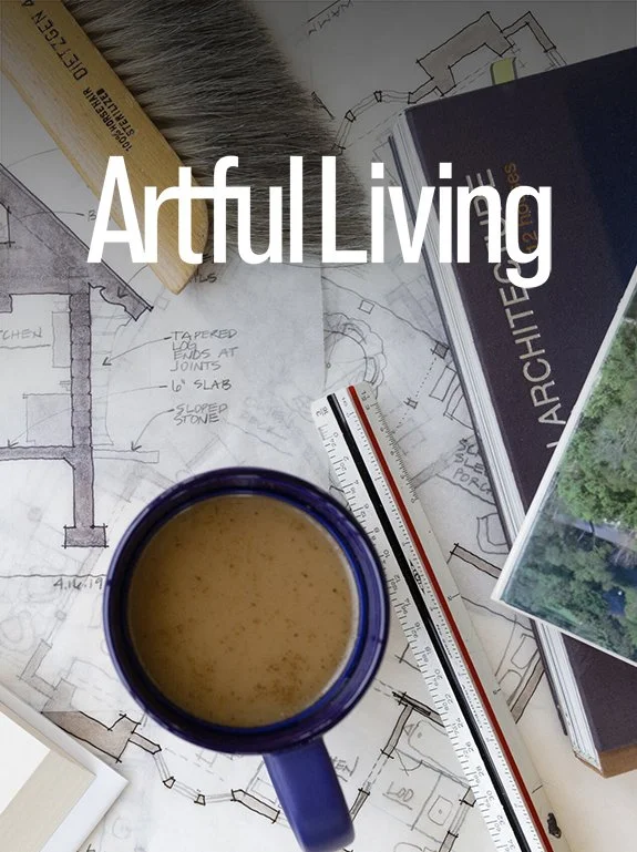 CHISEL ARCHITECTURE'S TRADEMARKED DESIGN APPROACH IS CHANGING THE GAME